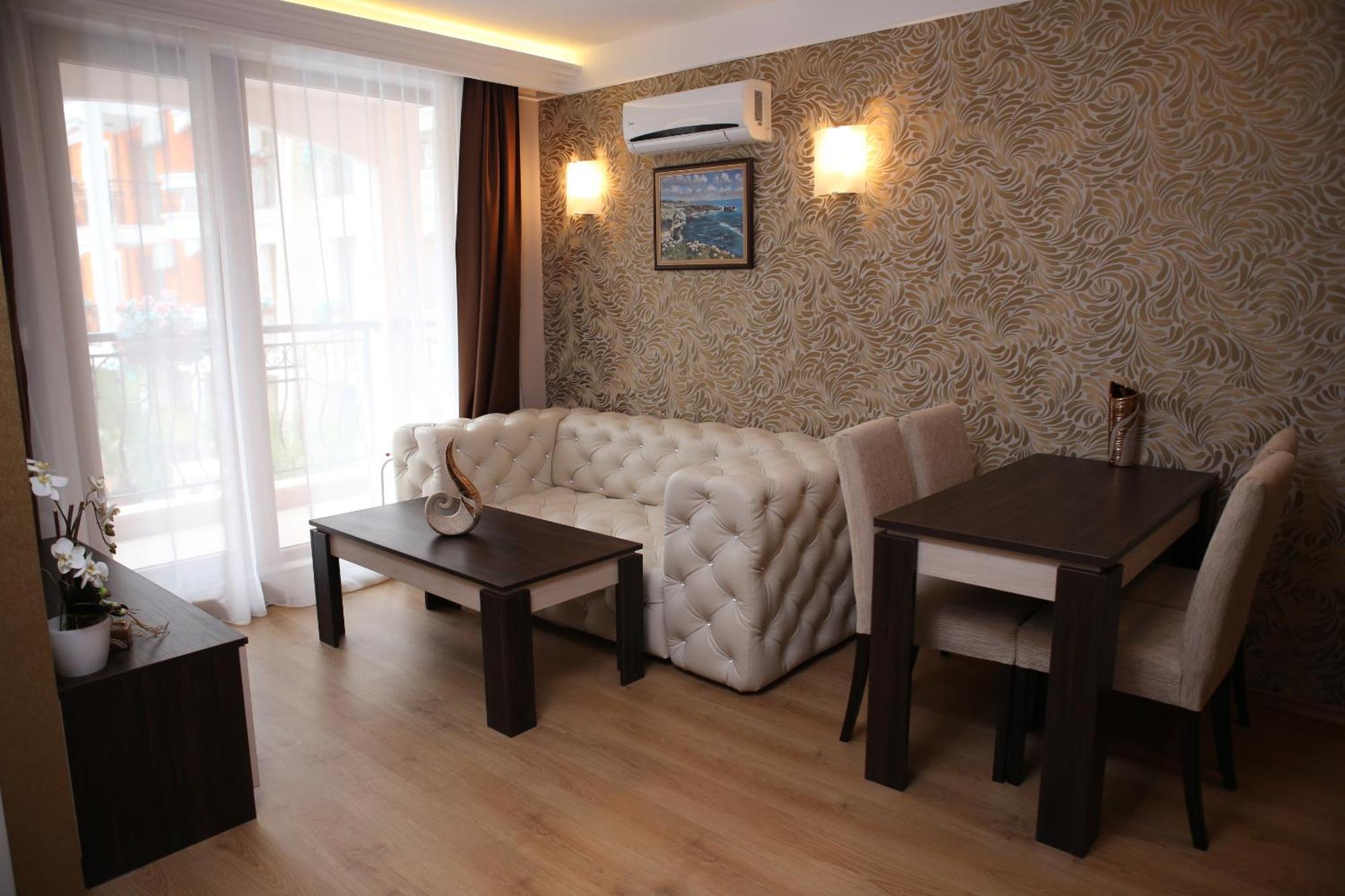 Harmony Palace Sunny Beach Kamer foto