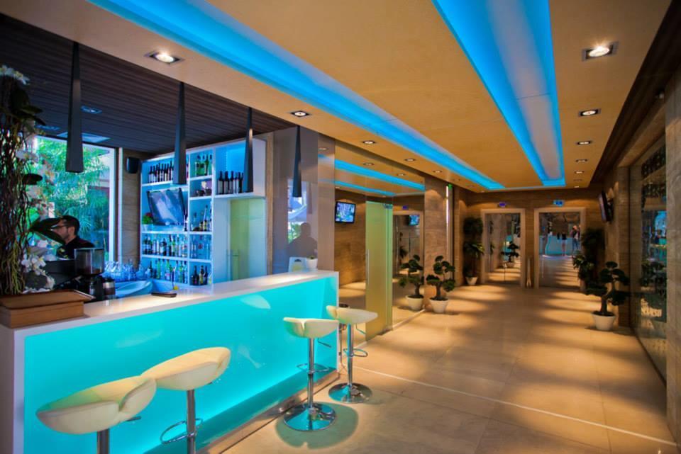 Harmony Palace Sunny Beach Buitenkant foto